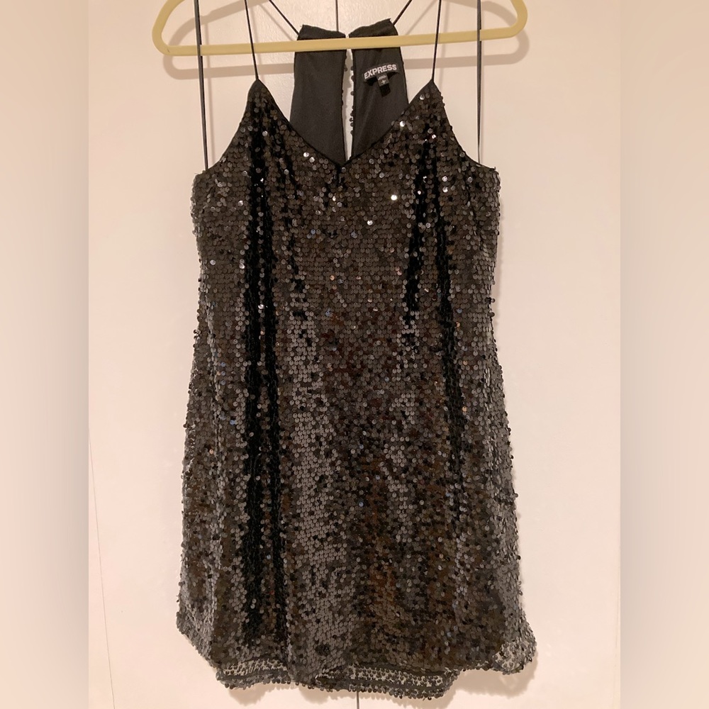 Express Dress